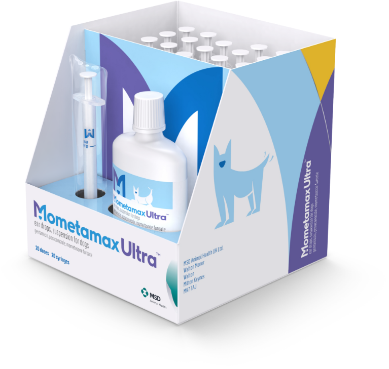 Mometamax Ultra product